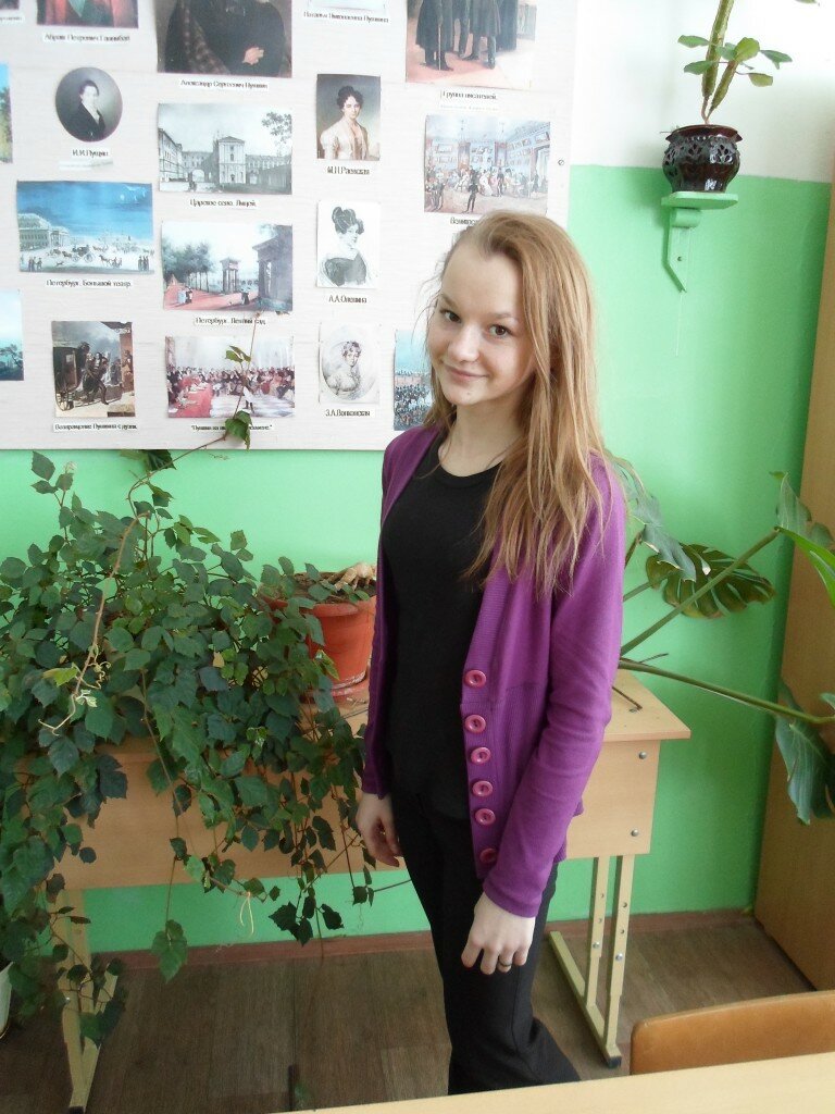 Свежинина Ю., ученица 9 класса, победитель районной олимпиады по физической культуре
